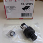 Датчик давления воды Protherm Пантера, Рись, Гепард, Скат, Ягуар S5720500 (аналог 0020023216) — изображение 7