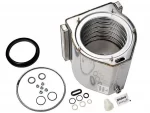 Теплообменник Vaillant ecoTEC VU 466 065150