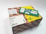 Плата дисплея Protherm Гепард v19 0020097980 — изображение 2