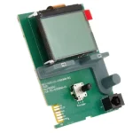 Плата дисплея Vaillant atmoTEC, turboTEC Plus 0020202560