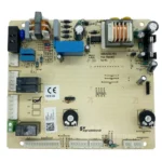 Плата управління Protherm Рись, Jaguar, Lynx 11 кВт 0020120239