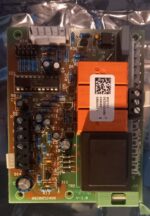 Плата управления ST6 - 10V Protherm Медведь KLO16, KLZ 13, 15, 16 0020049376 — изображение 2