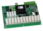 Плата управления Protherm Скат 24-28 кВт v13 0020154087 (аналог 0020094665)