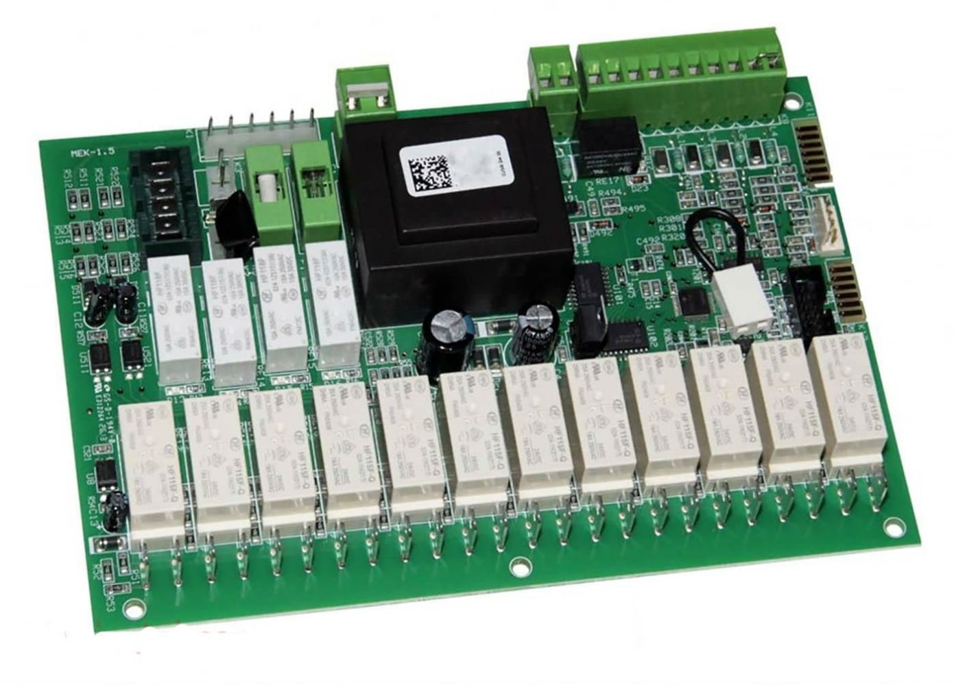 8ac9979bc8bbdaf639f51a2ea65ad723 Плата управления Protherm Скат 24-28 кВт v13 0020154087 (аналог 0020094665) — изображение 1