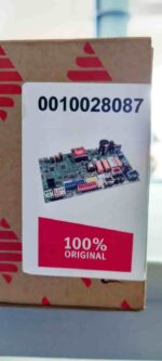 Плата управління Protherm Пантери Condens 0020172942, 0010028087 - Зображення 2