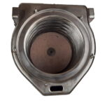 Теплообменник котла Vaillant ecoTEC 356-7 065119