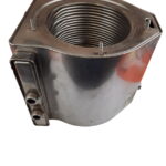Теплообменник котла Vaillant ecoTEC 356-7 065119 — изображение 5