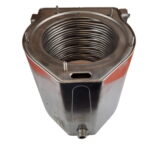 Теплообменник котла Vaillant ecoTEC 356-7 065119 — изображение 4