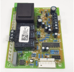 Плата управления ST6 - 10V Protherm Медведь KLO16, KLZ 13, 15, 16 0020049376 — изображение 3