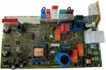 Плата керування Vaillant ecoCRAFT ecoVIT exclusiv 0020149950