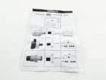 Датчик давления воды Protherm Пантера, Рись, Гепард, Скат, Ягуар S5720500 (аналог 0020023216) — изображение 6
