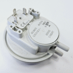 Прессостат (реле давления дыма) 40/25 Па Baxi ECO 3 Compact, ECO 4S, ECO Four, Fourtech, Main 5663820