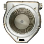 Теплообменник Vaillant ecoTEC VU 466 065150 - Зображення 2