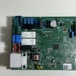 Плата управління Protherm Ведмідь 20-50 KLOM/KLZ 17 арт. 0020216819, 0020260655 - Зображення 5
