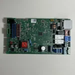 Плата управління Protherm Ведмідь 20-50 KLOM/KLZ 17 арт. 0020216819, 0020260655