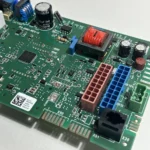 Плата управління Protherm Ведмідь 20-50 KLOM/KLZ 17 арт. 0020216819, 0020260655 - Зображення 2