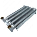 Теплообмінник 86 ребер Immergas Eolo Mini kW, Eolo / Nike Mini 24, Eolo / Nike Mini 24 3 E, Maior 24 4 E, Zeus Mini 1.015791