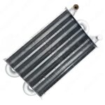 Теплообмінник 86 ребер Immergas Eolo Mini kW, Eolo / Nike Mini 24, Eolo / Nike Mini 24 3 E, Maior 24 4 E, Zeus Mini 1.015791 - Зображення 2