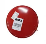 Розширювальний бак 8л Westen Energy (дрібний крок) 5625570