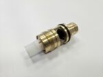 Датчик протока (с фильтром и турбинкой) Protherm Леопард v17, Пантера v17, Тигр v17 0020035580 — изображение 2