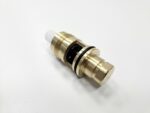 Датчик протока (с фильтром и турбинкой) Protherm Леопард v17, Пантера v17, Тигр v17 0020035580 — изображение 3