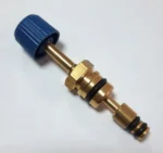 Кран подпитки Chaffoteaux Alixia Ultra, Pigma Ultra (аналог 65114925-01, 65114925, 65116541, 65119463)