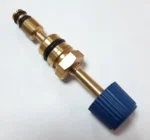 Кран подпитки Chaffoteaux Alixia Ultra, Pigma Ultra (аналог 65114925-01, 65114925, 65116541, 65119463) — изображение 2