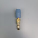 Кран подпитки Chaffoteaux Alixia Ultra, Pigma Ultra 65114925-01, 65114925, 65116541, 65119463 — изображение 2