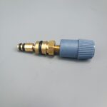 Кран подпитки Chaffoteaux Alixia Ultra, Pigma Ultra 65114925-01, 65114925, 65116541, 65119463 — изображение 3