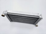 Теплообмінник монотермічний Baxi Eco 3, Luna 3, Luna Comfort 5681190 - Зображення 4