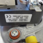 Вентилятор Vaillant MAX/TEC (до 28 кВт) (аналог 0020020008) — изображение 8