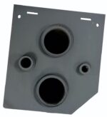Теплообмінник Protherm Скат 18-21 кВт K13 0020094644