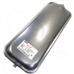 Бак расширительный 6 литров 3/8" Ferroli Domiproject C/F 24, Slim F18, FerEasy C/F 24, Divatech C/F 24 39819570