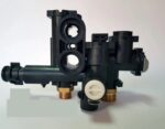 Гидроузел (гидроблок) левый Westen Pulsar D 5698762 — изображение 5