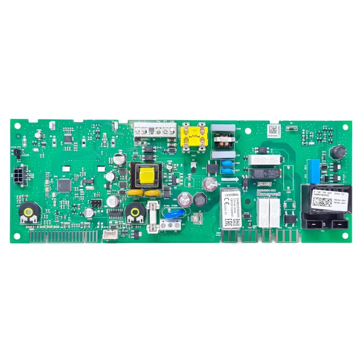 4692249403_w640_h640_4692249403-min Плата управління Honeywell S4962CM2085 Junkers, Bosch, Buderus 87387056280 - Зображення 1