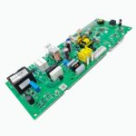 Плата управління Honeywell S4962CM2085 Junkers, Bosch, Buderus 87387056280 - Зображення 2