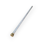 Анод магниевый бойлера Ferroli Divatop 60 C/F 24-30 кВт, New Elite 60 C/F 24-30 кВт 39808060 (39400420) — изображение 2