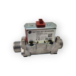 Клапан газовий Bertelli Ferroli Diva D, Divatop D, Divatech D, Bluehelix Hitech RRT, Bluehelix Alpha 3980I300, 36803690