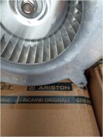 Вентилятор FIME Ariston Alteas X, Cares X, Clas X, Genus X, HS Х 24 кВт 65115813 — изображение 3