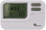 Терморегулятор KG Elektronik C7 (недельный программатор) — изображение 2