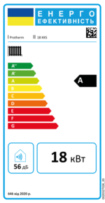 Котел газовый Protherm Bear Condens (Медведь Конденс) 48 KKS конденсационный 51,5 кВт — изображение 5