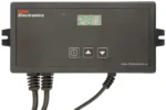 Автоматика для отопительных насосов Inter Electronics IE-22 v1 — изображение 2