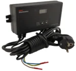 Автоматика для отопительных насосов Inter Electronics IE-22 v1