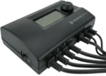 Автоматика для твердопаливних котлів Euroster 11WB - Зображення 4