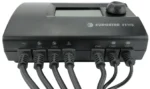 Автоматика для твердопаливних котлів Euroster 11WB - Зображення 3