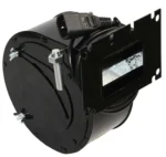 Вентилятор нагнітальний Nowosolar NWS-75/Р (205м³/год, 80Вт) - Зображення 5
