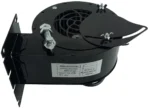 Вентилятор нагнітальний Nowosolar NWS-75/Р (205м³/год, 80Вт) - Зображення 3