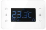 Терморегулятор Euroster 0101 Smart WiFi (недельный программатор)