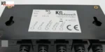 Автоматика для твердопаливних котлів KG Elektronik CS-20 - Зображення 5