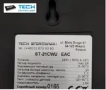 Автоматика для отопительных насосов Tech ST-21 CWU — изображение 6
